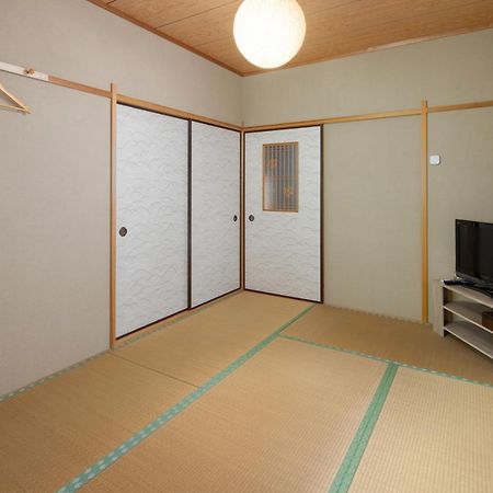 ラフネ　白沙の宿 Shirahama Eksteriør bilde
